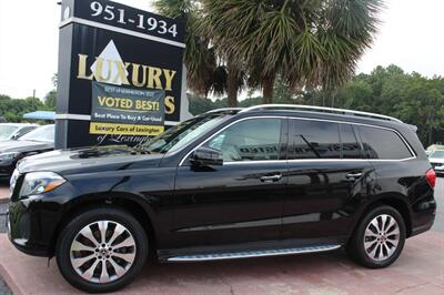 2019 Mercedes-Benz GLS GLS 450   - Photo 3 - Lexington, SC 29073