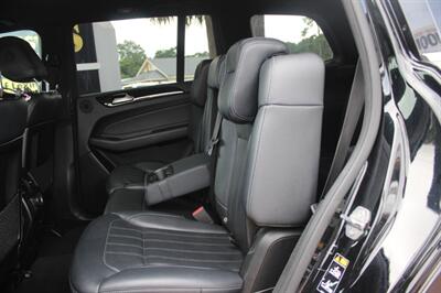 2019 Mercedes-Benz GLS GLS 450   - Photo 23 - Lexington, SC 29073