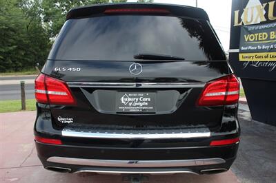 2019 Mercedes-Benz GLS GLS 450   - Photo 12 - Lexington, SC 29073