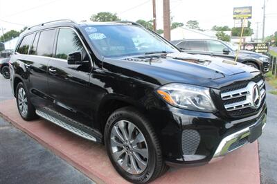 2019 Mercedes-Benz GLS GLS 450   - Photo 10 - Lexington, SC 29073