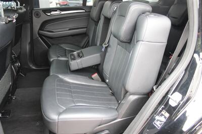 2019 Mercedes-Benz GLS GLS 450   - Photo 20 - Lexington, SC 29073