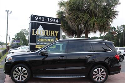 2019 Mercedes-Benz GLS GLS 450   - Photo 5 - Lexington, SC 29073
