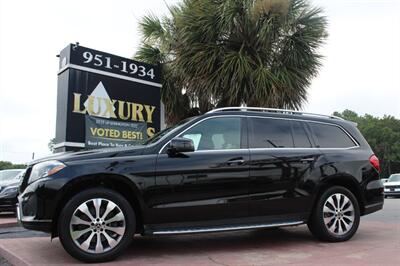 2019 Mercedes-Benz GLS GLS 450   - Photo 4 - Lexington, SC 29073