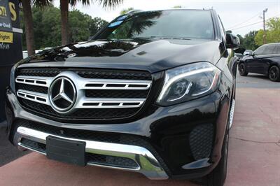 2019 Mercedes-Benz GLS GLS 450   - Photo 8 - Lexington, SC 29073