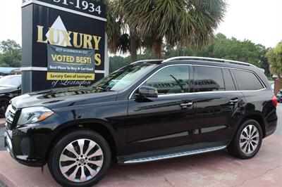 2019 Mercedes-Benz GLS GLS 450   - Photo 2 - Lexington, SC 29073