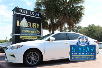 2018 Lexus ES 350   - Photo 3 - Lexington, SC 29073