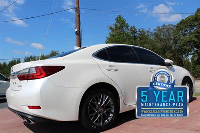 2018 Lexus ES 350   - Photo 10 - Lexington, SC 29073