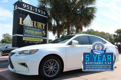 2018 Lexus ES 350   - Photo 2 - Lexington, SC 29073