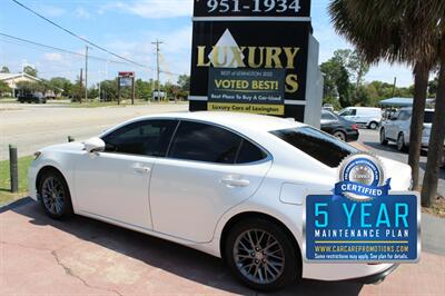 2018 Lexus ES 350   - Photo 5 - Lexington, SC 29073