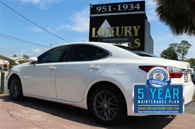 2018 Lexus ES 350   - Photo 12 - Lexington, SC 29073