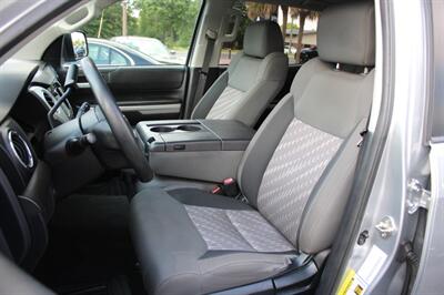 2018 Toyota Tundra SR5   - Photo 18 - Lexington, SC 29073