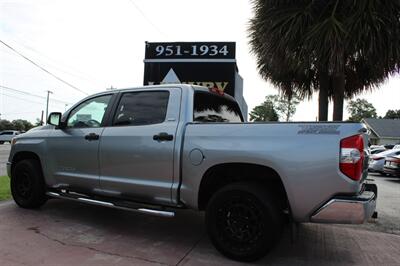 2018 Toyota Tundra SR5   - Photo 16 - Lexington, SC 29073