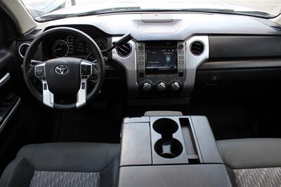 2018 Toyota Tundra SR5   - Photo 27 - Lexington, SC 29073