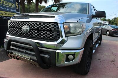 2018 Toyota Tundra SR5   - Photo 7 - Lexington, SC 29073