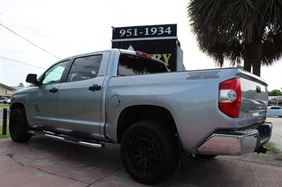 2018 Toyota Tundra SR5   - Photo 13 - Lexington, SC 29073