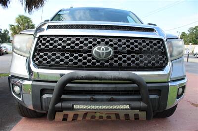 2018 Toyota Tundra SR5   - Photo 6 - Lexington, SC 29073