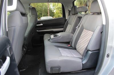 2018 Toyota Tundra SR5   - Photo 25 - Lexington, SC 29073