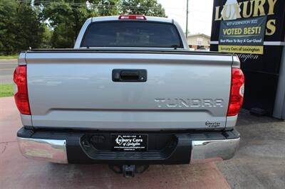 2018 Toyota Tundra SR5   - Photo 8 - Lexington, SC 29073