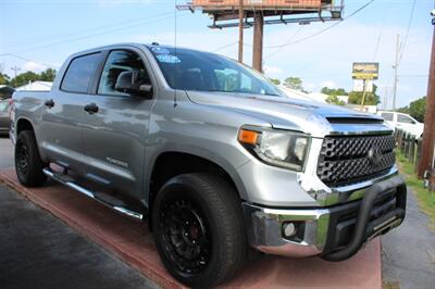 2018 Toyota Tundra SR5   - Photo 9 - Lexington, SC 29073