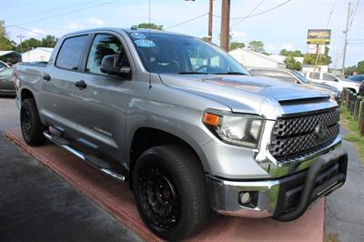 2018 Toyota Tundra SR5   - Photo 10 - Lexington, SC 29073