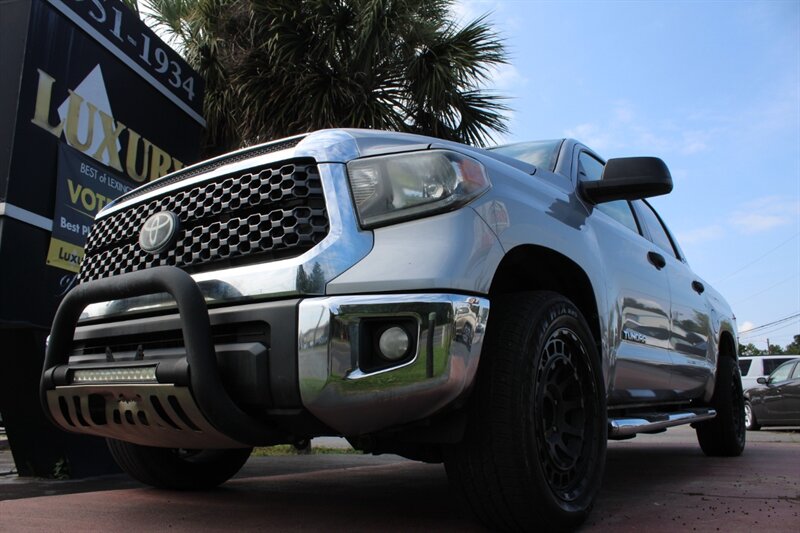 2018 Toyota Tundra SR5 - Photo 1 - Lexington, SC 29073