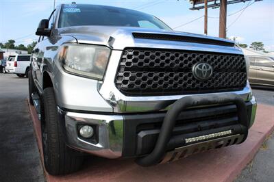 2018 Toyota Tundra SR5   - Photo 5 - Lexington, SC 29073