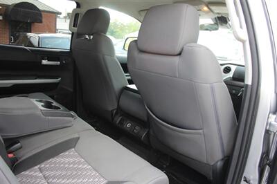 2018 Toyota Tundra SR5   - Photo 29 - Lexington, SC 29073