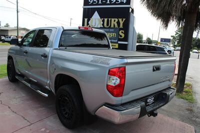 2018 Toyota Tundra SR5   - Photo 14 - Lexington, SC 29073