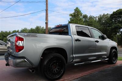 2018 Toyota Tundra SR5   - Photo 11 - Lexington, SC 29073