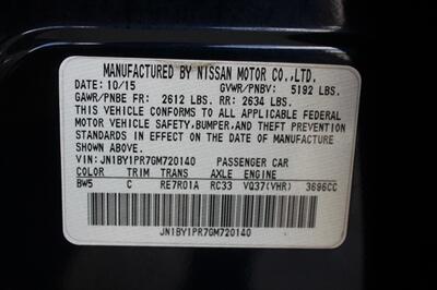 2016 INFINITI Q70L 3.7 - Photo 46 - Lexington, SC 29073