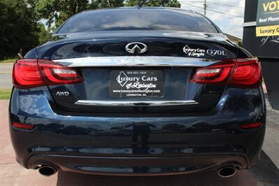 2016 INFINITI Q70L 3.7 - Photo 11 - Lexington, SC 29073