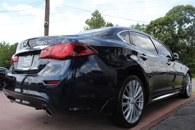 2016 INFINITI Q70L 3.7 - Photo 8 - Lexington, SC 29073