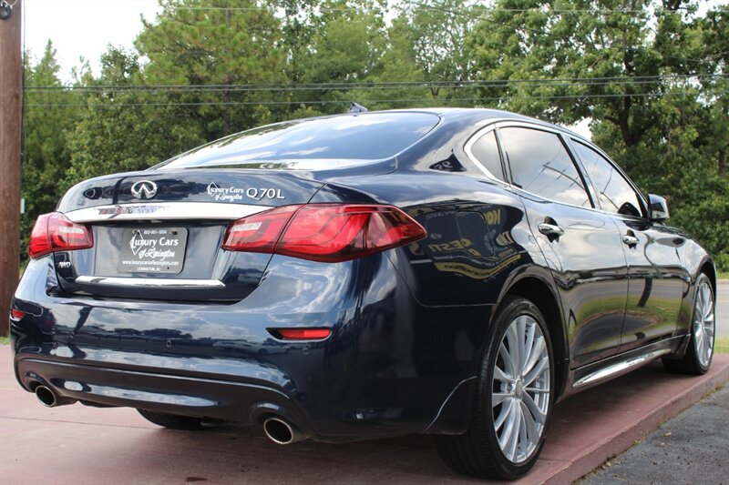 2016 INFINITI Q70L 3.7 - Photo 10 - Lexington, SC 29073