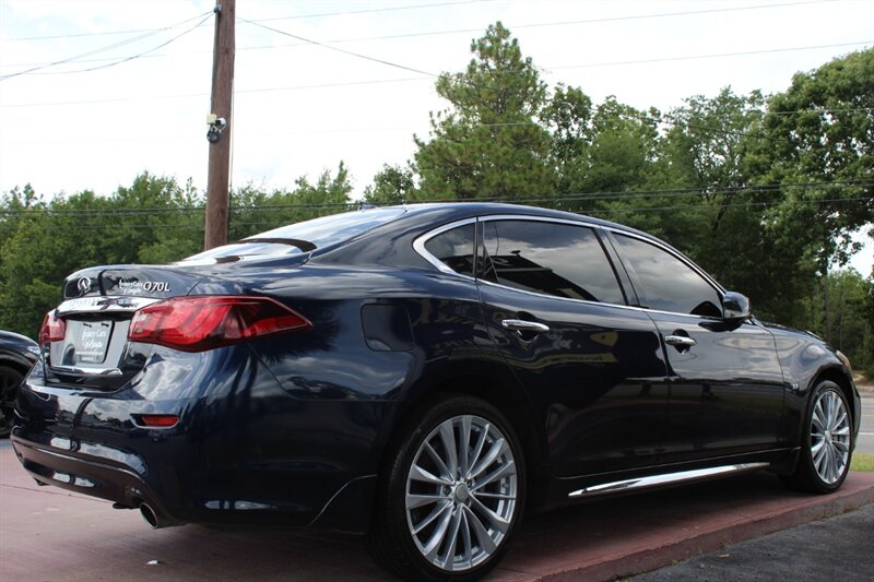 2016 INFINITI Q70L 3.7 - Photo 7 - Lexington, SC 29073