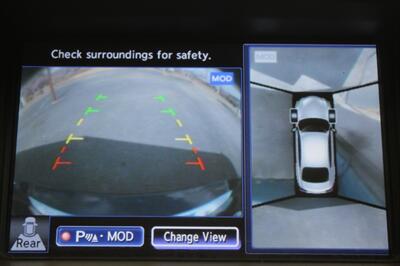 2016 INFINITI Q70L 3.7 - Photo 27 - Lexington, SC 29073