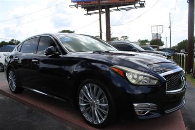 2016 INFINITI Q70L 3.7 - Photo 9 - Lexington, SC 29073