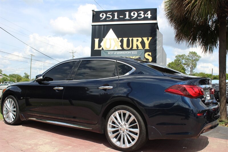 2016 INFINITI Q70L 3.7 - Photo 12 - Lexington, SC 29073