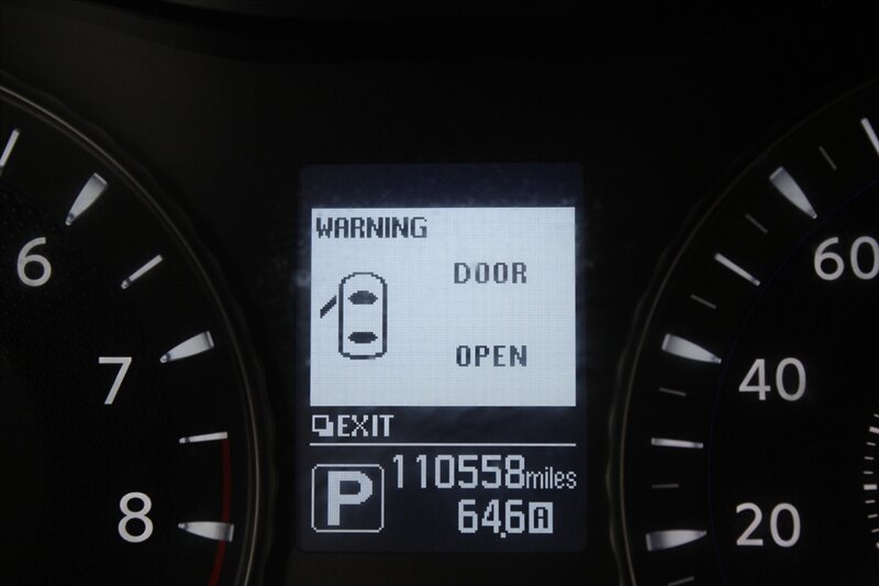 2016 INFINITI Q70L 3.7 - Photo 28 - Lexington, SC 29073