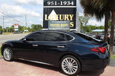 2016 INFINITI Q70L 3.7 - Photo 4 - Lexington, SC 29073