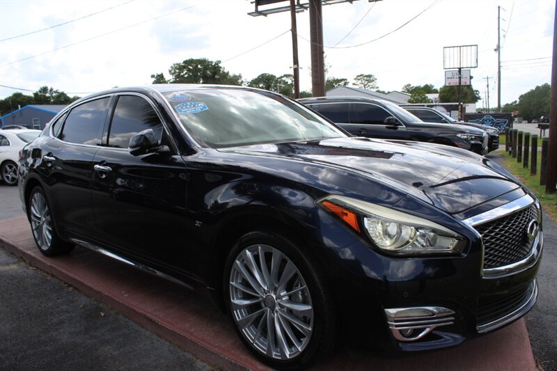 2016 INFINITI Q70L 3.7 - Photo 6 - Lexington, SC 29073