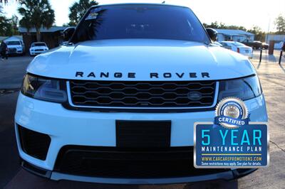 2019 Land Rover Range Rover Sport HSE   - Photo 7 - Lexington, SC 29073