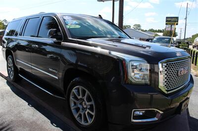 2018 GMC Yukon XL Denali   - Photo 12 - Lexington, SC 29073