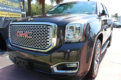 2018 GMC Yukon XL Denali   - Photo 9 - Lexington, SC 29073