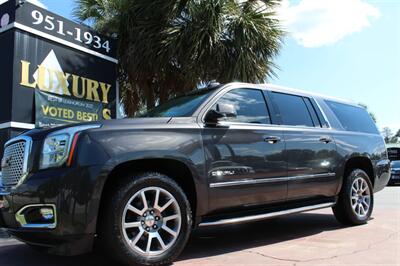2018 GMC Yukon XL Denali   - Photo 2 - Lexington, SC 29073