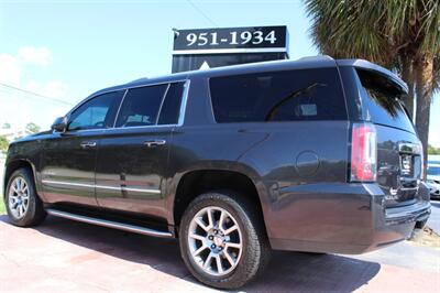 2018 GMC Yukon XL Denali   - Photo 16 - Lexington, SC 29073