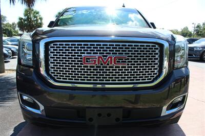 2018 GMC Yukon XL Denali   - Photo 8 - Lexington, SC 29073