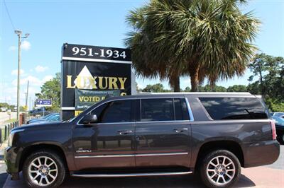 2018 GMC Yukon XL Denali   - Photo 5 - Lexington, SC 29073