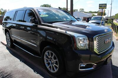 2018 GMC Yukon XL Denali   - Photo 11 - Lexington, SC 29073