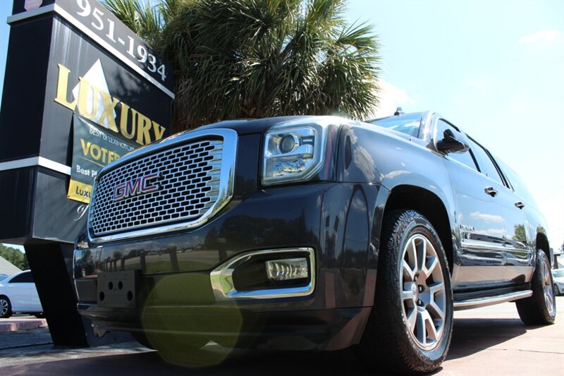 2018 GMC Yukon XL Denali - Photo 1 - Lexington, SC 29073