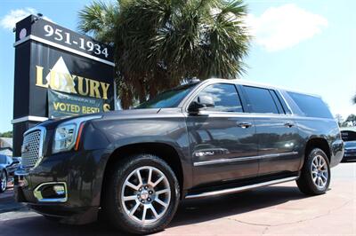 2018 GMC Yukon XL Denali   - Photo 4 - Lexington, SC 29073